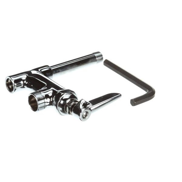 Add-On Faucet, Less Nozzle, Lever Handle